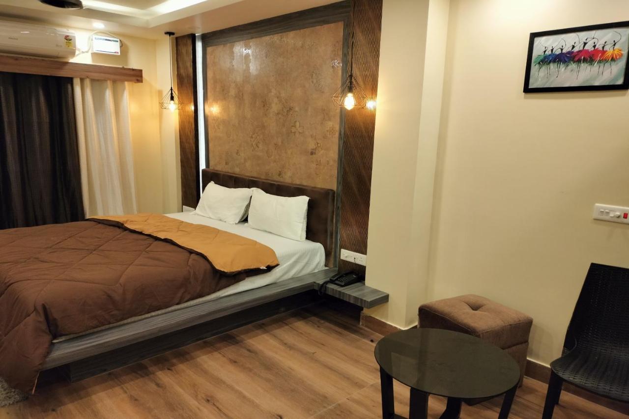Capital O Ds Resort And Hotel Порт Блеър Екстериор снимка
